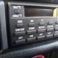 BMW 735i E32: Jako pan ředitel 