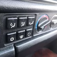 BMW 735i E32: Jako pan ředitel 