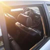 BMW 735i E32: Jako pan ředitel 