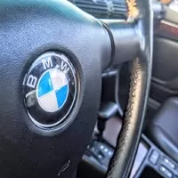 BMW 735i E32: Jako pan ředitel 