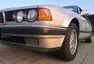 BMW 735i E32: Jako pan ředitel 
