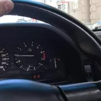 BMW 735i E32: Jako pan ředitel 