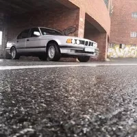 BMW 735i E32: Jako pan ředitel 