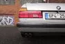 BMW 735i E32: Jako pan ředitel 