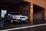 BMW 735i E32: Jako pan ředitel 