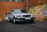 BMW 735i E32: Jako pan ředitel 