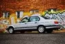 BMW 735i E32: Jako pan ředitel 