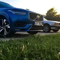 BMW 735i E32: Jako pan ředitel 