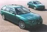 Rover 75: Bitva o Británii
