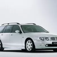 Rover 75: Bitva o Británii