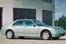 Rover 75: Bitva o Británii