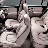 Rover 75: Bitva o Británii