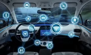 Technika, TopX: 6 technologií, díky kterým mám rád nová auta