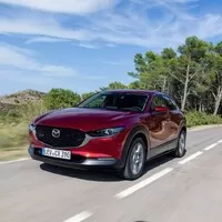 Mazda CX-30: Šest otázek a pět odpovědí