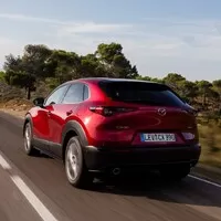 Mazda CX-30: Šest otázek a pět odpovědí