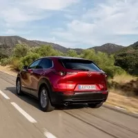 Mazda CX-30: Šest otázek a pět odpovědí