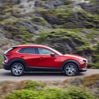 Mazda CX-30: Šest otázek a pět odpovědí