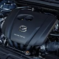 Mazda CX-30: Šest otázek a pět odpovědí