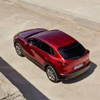 Mazda CX-30: Šest otázek a pět odpovědí