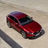 Mazda CX-30: Šest otázek a pět odpovědí