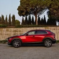 Mazda CX-30: Šest otázek a pět odpovědí