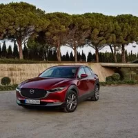 Mazda CX-30: Šest otázek a pět odpovědí
