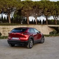 Mazda CX-30: Šest otázek a pět odpovědí