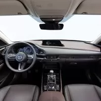 Mazda CX-30: Šest otázek a pět odpovědí