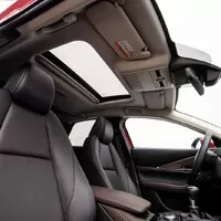 Mazda CX-30: Šest otázek a pět odpovědí