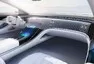 Mercedes odhalil interiér nového konceptu. Akcie výrobců útěrek z mikrovlákna letí vzhůru.