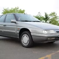 Když se řekne Citroën...
