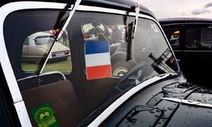 Historie, TopX: Když se řekne Citroën... 