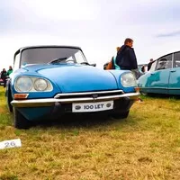 Když se řekne Citroën...