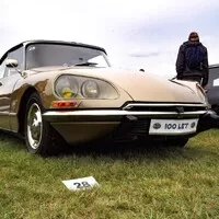 Když se řekne Citroën...