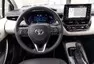 Toyota Corolla SD 1.8 Hybrid Executive: Přepravní kapsle pro každého?