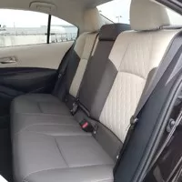 Toyota Corolla SD 1.8 Hybrid Executive: Přepravní kapsle pro každého?