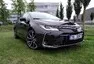 Toyota Corolla SD 1.8 Hybrid Executive: Přepravní kapsle pro každého?