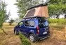 Peugeot Rifter + stan Hussarde Quattro: Ideál aktivní rodinky