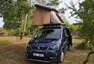 Peugeot Rifter + stan Hussarde Quattro: Ideál aktivní rodinky
