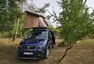 Peugeot Rifter + stan Hussarde Quattro: Ideál aktivní rodinky