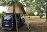 Peugeot Rifter + stan Hussarde Quattro: Ideál aktivní rodinky