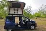 Peugeot Rifter + stan Hussarde Quattro: Ideál aktivní rodinky