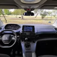 Peugeot Rifter + stan Hussarde Quattro: Ideál aktivní rodinky
