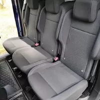 Peugeot Rifter + stan Hussarde Quattro: Ideál aktivní rodinky