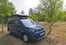 Peugeot Rifter + stan Hussarde Quattro: Ideál aktivní rodinky