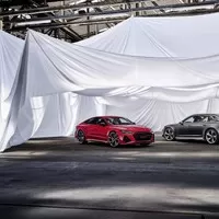 IAA Frankfurt 2019: Spalovací motory jsou na vedlejší koleji