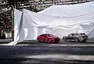 IAA Frankfurt 2019: Spalovací motory jsou na vedlejší koleji