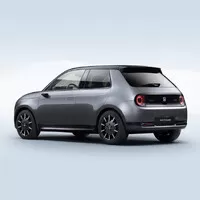 IAA Frankfurt 2019: Spalovací motory jsou na vedlejší koleji