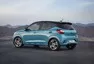 IAA Frankfurt 2019: Spalovací motory jsou na vedlejší koleji