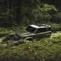 IAA Frankfurt 2019: Spalovací motory jsou na vedlejší koleji